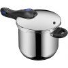 Oală sub presiune cu inserție PERFECT PLUS, 6,5 l, ⌀ 22 cm, WMF