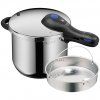 Oală sub presiune cu inserție PERFECT PLUS, 6,5 l, ⌀ 22 cm, WMF