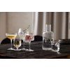Carafă pentru apă PALERMO GOLD, 1,5 l, Lyngby Glas