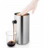 Carafă termos NORDIC KITCHEN 1,8 l, argintiu, oțel inoxidabil, Eva Trio