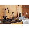 Cap de schimb pentru peria de spălat vase Eva Trio 530683/84