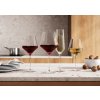 Set de pahare pentru vin roșu 6 buc LEGIO NOVA 650 ml, Eva Trio