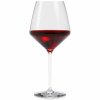 Set de pahare pentru vin roșu 6 buc LEGIO NOVA 650 ml, Eva Trio