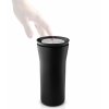 Cană termos CITY TO GO 350 ml, negru, Eva Trio