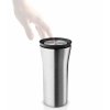 Cană termos CITY TO GO 350 ml, argintiu, Eva Trio
