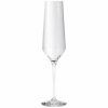 Set de pahare pentru șampanie 6 buc LEGIO NOVA 260 ml, Eva Trio