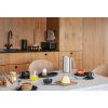 Platou pentru servire NORDIC KITCHEN, 36 cm, negru, gresie, Eva Solo