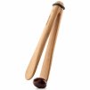 Clește de servit NORDIC KITCHEN 16 cm, maro, bambus, Eva Trio