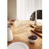 Set de pahare pentru vin alb 6 buc LEGIO NOVA 380 ml, Eva Trio