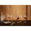 Set de pahare pentru vin roșu 6 buc LEGIO NOVA 450 ml, Eva Trio