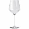 Set de pahare pentru vin roșu 6 buc LEGIO NOVA 450 ml, Eva Trio