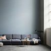 Suport de lumânare pentru cină #1 10,5 cm, auriu, alamă, Fritz Hansen