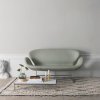 Suport de lumânare pentru cină #1 10,5 cm, auriu, alamă, Fritz Hansen