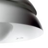 Lampă CONCERT 55 cm, alb, Fritz Hansen