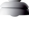 Lampă CONCERT 55 cm, alb, Fritz Hansen