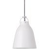 Lampă CARAVAGGIO 34 cm, alb, Fritz Hansen
