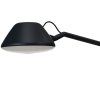 Lampă de masă AQ01 45 cm, neagră, Fritz Hansen