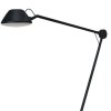 Lampă de masă AQ01 45 cm, neagră, Fritz Hansen