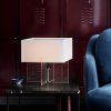Lampă de masă CROSS-PLEX 30 cm, albă, Fritz Hansen