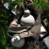 Lampă Pandant KAISER IDELL 15 cm, neagră, Fritz Hansen