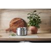 Oală ALCHIMY LOQY 18 cm, argintiu, oțel inoxidabil, de Buyer