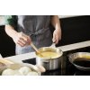 Oală ALCHIMY LOQY 18 cm, argintiu, oțel inoxidabil, de Buyer
