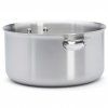 Oală ALCHIMY LOQY 24 cm, argintiu, din oțel inoxidabil, de Buyer