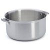 Oală ALCHIMY LOQY 24 cm, argintiu, din oțel inoxidabil, de Buyer