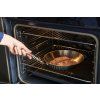 Tigaie ALCHIMY LOQY 28 cm, argintiu, din oțel inoxidabil, de Buyer