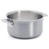 Set de oale ALCHIMY LOQY, 2 buc, argintiu, din oțel inoxidabil, de Buyer