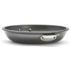 Tigaie CHOC EXTREME LOQY 24 cm, negru, aluminiu, de Buyer