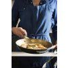 Mâner detașabil LOQY argintiu, din oțel inoxidabil, de Buyer