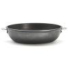 Tigaie pentru saute CHOC EXTREME LOQY 28 cm, negru, aluminiu, de Buyer