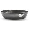 Tigaie pentru saute CHOC EXTREME LOQY 28 cm, negru, aluminiu, de Buyer