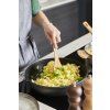 Tigaie pentru saute CHOC EXTREME LOQY 28 cm, negru, aluminiu, de Buyer