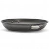 Tigaie CHOC EXTREME LOQY 28 cm, negru, aluminiu, de Buyer