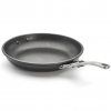 Tigaie CHOC EXTREME LOQY 28 cm, negru, aluminiu, de Buyer