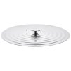 Capac tigaie universală 30-32 cm, din oțel inoxidabil, de Buyer