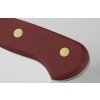 Cuțit Santoku CLASSIC COLOUR 17 cm, maro, Wüsthof