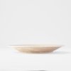 Farfurie WHITE FADE 21 cm, bej, MIJ