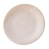 Farfurie WHITE FADE 21 cm, bej, MIJ