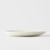 Farfurie WHITE SPIRAL 21,5 cm, albă, MIJ