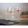 Pahar de vin rose VELOCE, set de 2 buc, 347 ml, Riedel