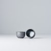 Bol pentru sake Black Scroll 40 ml MIJ
