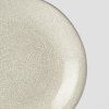 Farfurie pentru desert MODERN WHITE & GREY, 24 cm, MIJ