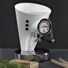 Espressor DIVA 0,8 l, cremă, oțel inoxidabil, Bugatti