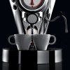 Espressor DIVA 0,8 l, cremă, oțel inoxidabil, Bugatti