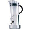 Blender VELA EVOLUTION 1,5 l, argintiu, oțel inoxidabil, Bugatti