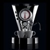 Espressor DIVA EVOLUTION 0,8 l, portocaliu, oțel inoxidabil, Bugatti