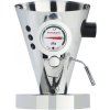 Aparat de cafea espresso DIVA 0,8 l, alb, oțel inoxidabil, Bugatti